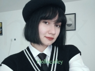 Holliscarley