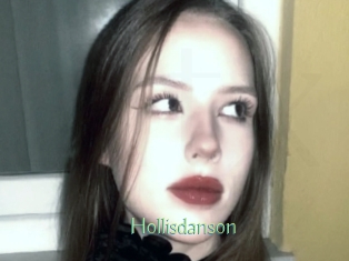 Hollisdanson