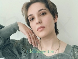 Holliseagerton