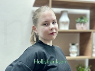 Hollisfrankson