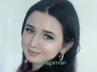 Hollisgarman