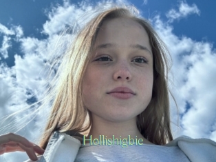 Hollishigbie