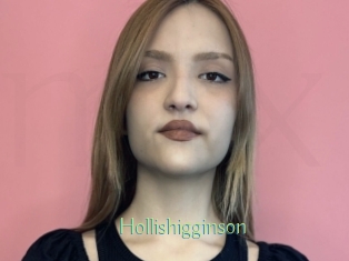 Hollishigginson