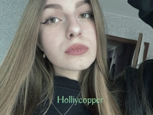 Holliycopper