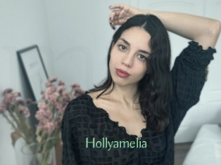 Hollyamelia