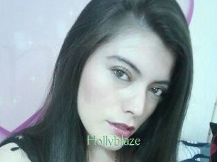 Hollyblaze