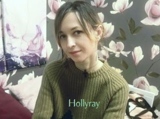 Hollyray
