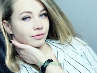 Hollyxlove