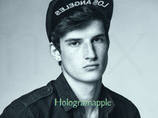 Hologramapple