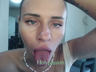 Holypassion
