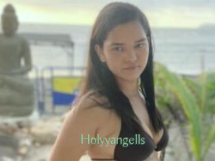 Holyyangells