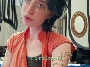 Homelesswitch