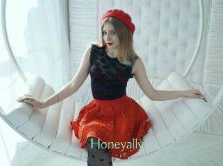 Honeyally