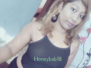 Honeybab18