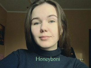 Honeyboni