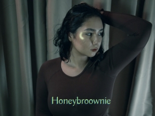 Honeybroownie