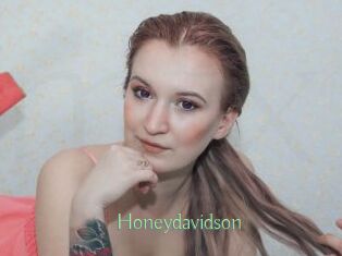 Honeydavidson