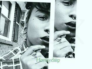 Honeydiiip