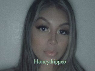 Honeydrippxo