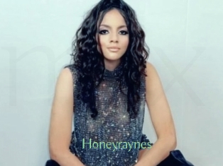 Honeyraynes