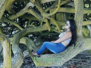 Honeystease