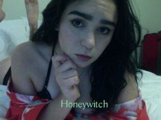 Honeywitch