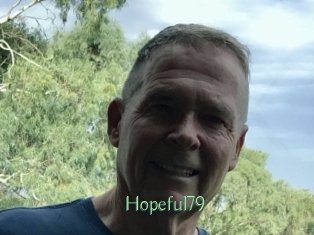 Hopeful79