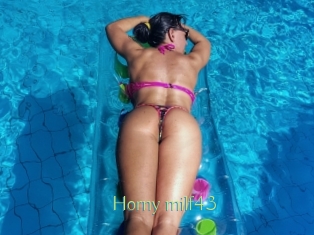 horny_milf43 Motion X