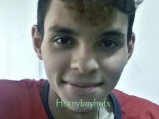 Hornyboyhotx