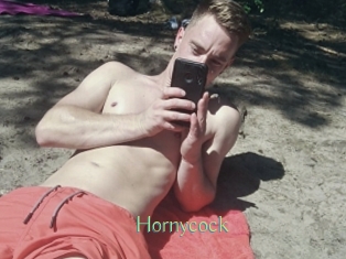 Hornycock