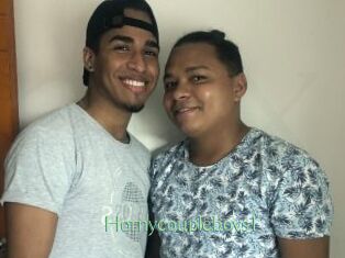 Hornycoupleboys1