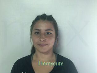 Hornycute
