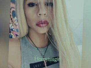 Hornyisisgirl