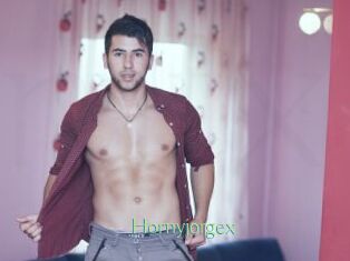 Hornyjorgex