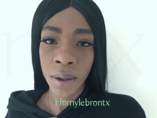 Hornylebrontx