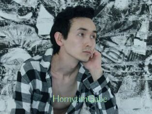 HornytimGabe