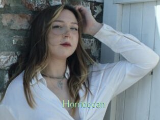 Horriocean