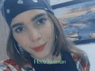 Hot69woman