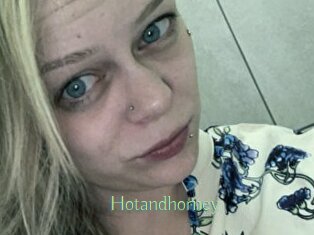 Hotandhorney