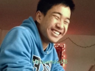 hotasianstud18 Motion X