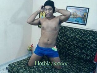 Hotblackxxxx