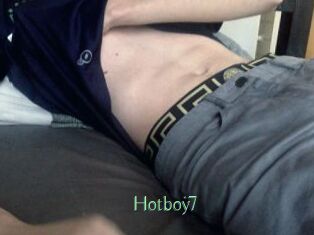 Hotboy7