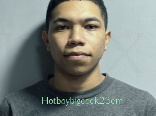 Hotboybigcock23cm