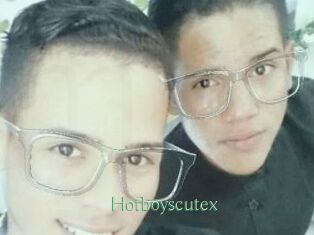 Hotboyscutex