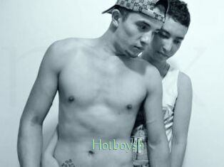 Hotboysh
