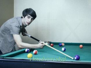 Hotcalvinreadypl