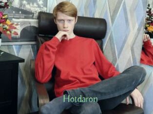 Hotdaron