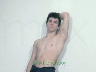Hotfrenchboy