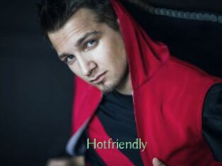 Hotfriendly