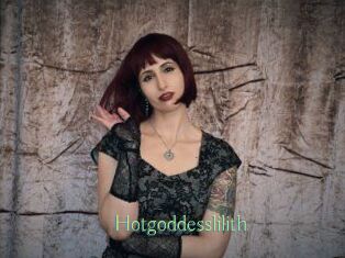 Hotgoddesslilith